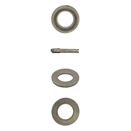 8AF10 - Washer Small ST/ST
